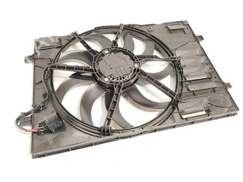Køleventilator elektrisk SEAT ARONA (KJ7, KJP) 1.0 TSI (95 hp) 25596021