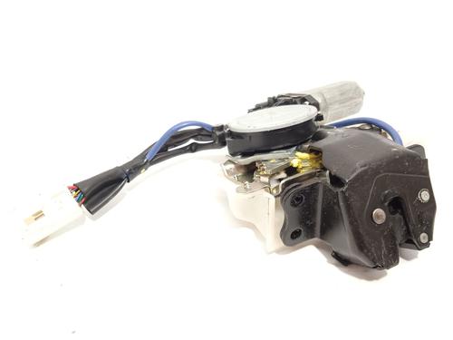 Used Tailgate lock Tailgate lock 20235034 20235034