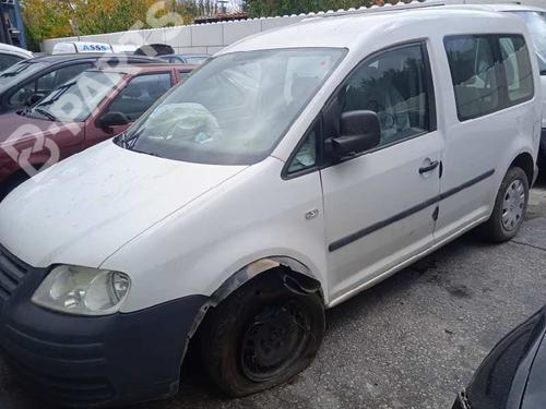 Used Parts VW CADDY III MPV (2KB, 2KJ, 2CB, 2CJ)  1.9 TDI  968195