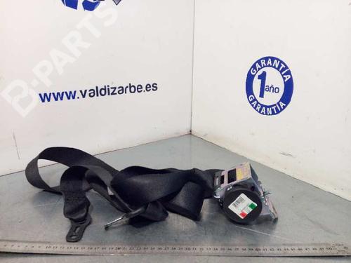 Rear left seatbelt BMW X1 (E84) sDrive 20 d | BP7448786I29 