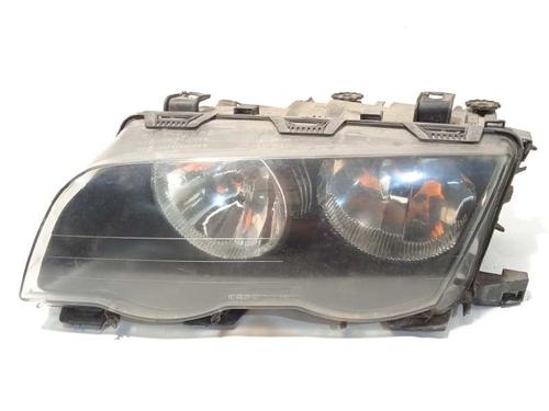 Used Left headlight BMW 3 (E46) 320 d (136 hp) 13090464
