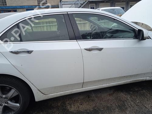 Rear right lock HONDA ACCORD VIII (CU) 2.2 i-DTEC (CU3) | BP30510136C99 