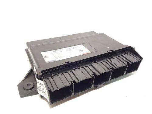 Used Electronic module Electronic module 15257272 15257272