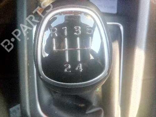 Rear wiper motor HYUNDAI i20 II (GB, IB) | BP4603246M102