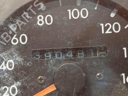 Instrument cluster NISSAN TERRANO II (R20) 2.7 TD 4WD | BP28518670C47