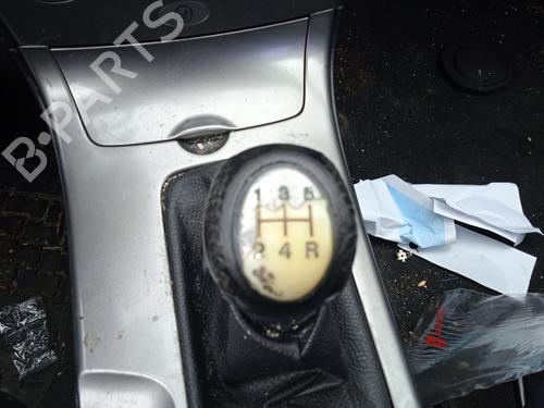 Left taillight MAZDA 6 Station Wagon (GY) 2.0 DI (GY19) | BP20655647C34