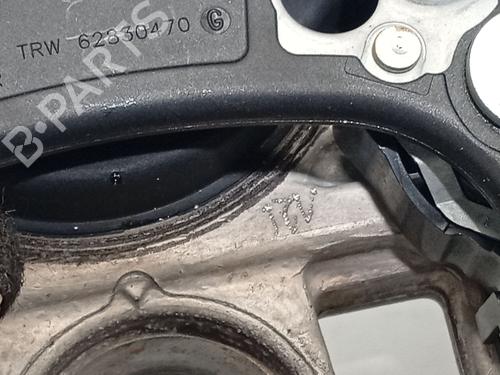 Steering wheel MERCEDES-BENZ CLA (C118) CLA 250 e (118.386) | BP36327533C49  - Image 7