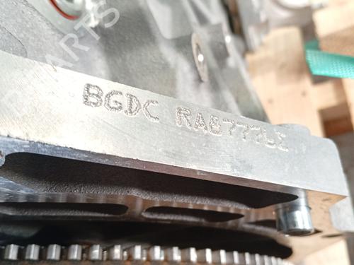 Engine FORD KUGA III (DFK) 2.5 FHEV | BP32860687M1 - Image 10