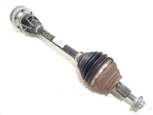 Used Left front driveshaft Left front driveshaft 17660075 17660075
