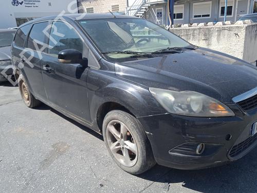 Brugte FORD FOCUS II Turnier (DA_, FFS, DS) 1.6 TDCi (90 hp) 4163864
