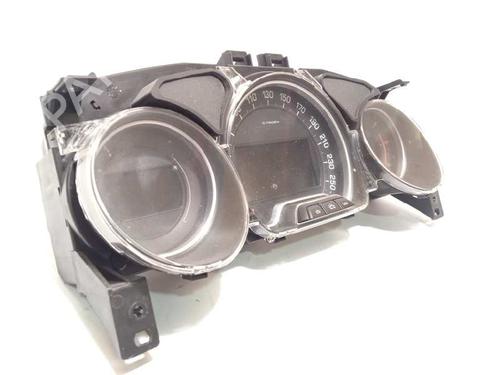 Used Instrument cluster CITROËN C5 III Break (RW_) 2.0 HDi 140 (140 hp) 12171812
