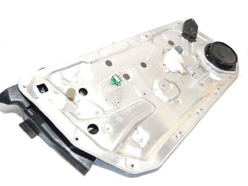 Used Front left window mechanism Front left window mechanism 13508333 13508333