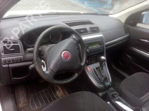 AC compressor FIAT CROMA (194_) 1.9 D Multijet | BP5409403M34 