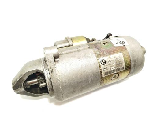 Startmotor BMW X5 (E53) 3.0 d (184 hp) 28092923