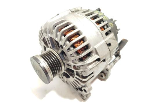Used Alternator SEAT LEON (1P1) 1.4 TSI (125 hp) 26446017