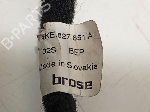 Tailgate lift support AUDI E-TRON (GEN) 50 quattro | BP31338173C138 - Image 4
