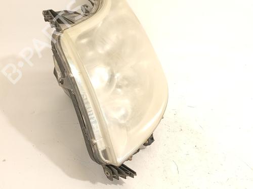 Optica esquerda PEUGEOT BOXER Van 2.2 HDi 120 | BP37024924C28 - Image 3