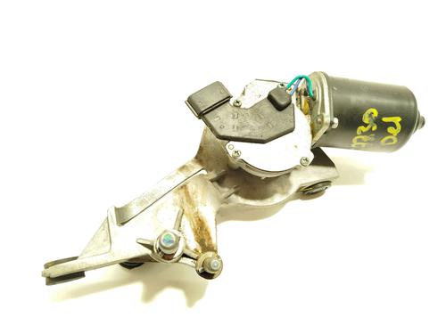 Used Front wiper motor Front wiper motor DACIA SPRING EV (B6M1) (45 hp) 33173501 33173501