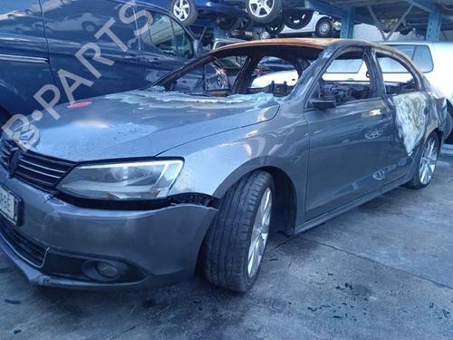 Used Parts VW JETTA IV (162, 163, AV3, AV2)  1.6 TDI  1226029