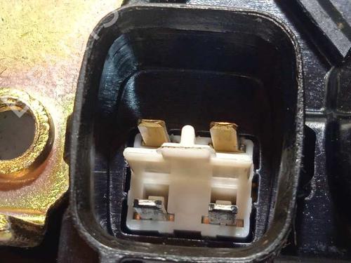 Front right lock JEEP CHEROKEE (KJ)  | BP11291761C97 