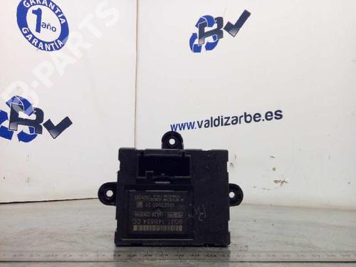 Used Comfort control module Comfort control module FORD S-MAX (WA6) 2.0 TDCi (140 hp) 4601887 4601887