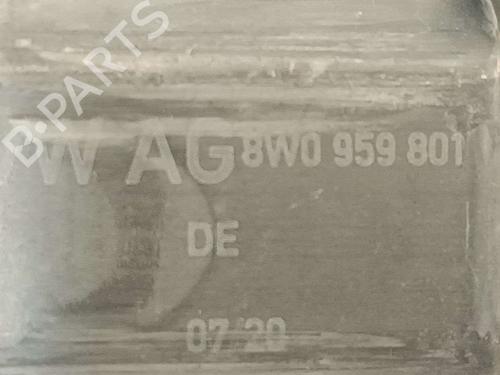 Front right window mechanism VW CRAFTER Van (SY_, SX_) 2.0 TDI FWD (SYB, SYC, SYD) | BP39466706C23 - Image 5
