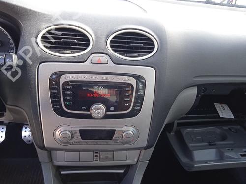 Right front fenders FORD FOCUS II (DA_, HCP, DP) 1.8 TDCi | BP28726597C42 