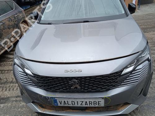 ABS pump PEUGEOT 3008 II SUV (MC_, MR_, MJ_, M4_) 1.5 BlueHDi 130 | BP24216786M43 