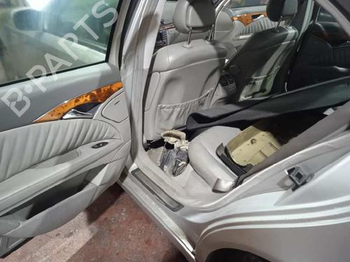 Electronic module MERCEDES-BENZ E-CLASS (W211) E 270 CDI (211.016) | BP11828003M83  - Image 19