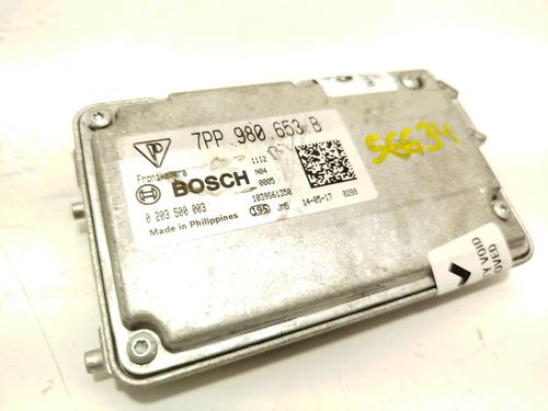 Electronic module PORSCHE PANAMERA (970) 3.0 D | BP28838224M83 - Image 4