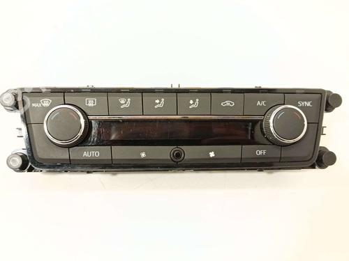 Climate control SEAT ARONA (KJ7, KJP) 1.0 TSI | BP37873883I5 - Image 2