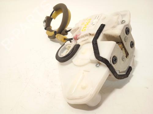 Used Front left lock MAZDA CX-3 (DK) 2.0 SKYACTIV-G (DK5W, DK6W) (120 hp) 19794749