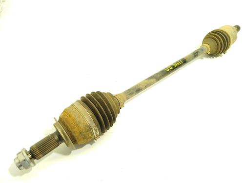 Used Right front driveshaft SUBARU FORESTER (SJ_) 2.0 i AWD (SJ5) (150 hp) 24850503