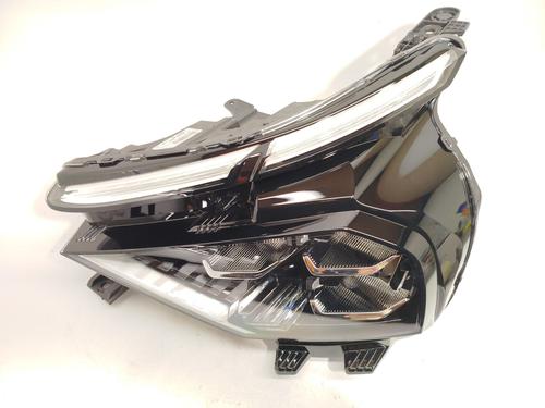 Left headlight CITROËN C4 III (BA_, BB_, BC_)  | BP29355572C28 