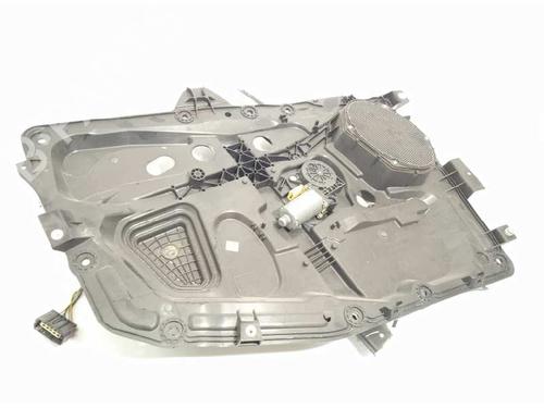 Used Front left window mechanism FORD FIESTA V (JH_, JD_) [2001-2014]  10053976
