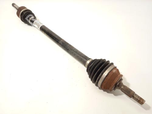 Used Right front driveshaft CITROËN C3 III (SX) 1.2 PureTech 82 (83 hp) 28161995