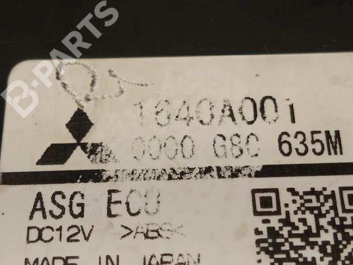 Elektronisk modul MITSUBISHI ASX (GA_W_)  | BP10650021M83 