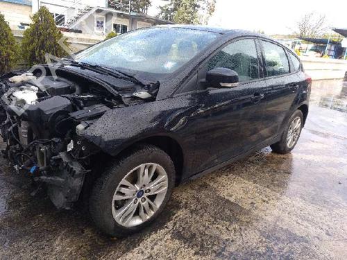 FORD FOCUS III 1.0 EcoBoost 698670