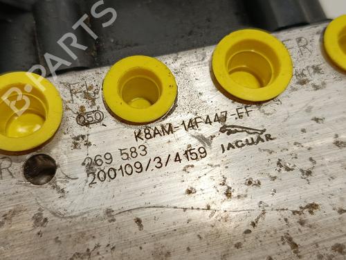 ABS pump LAND ROVER RANGE ROVER VELAR (L560) 2.0 D240 SD4 4x4 | BP36841208M43  - Image 6