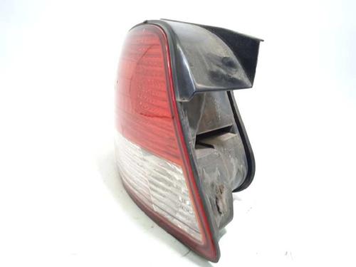 Left taillight HYUNDAI COUPE I (RD) 1.6 i 16V | BP13744974C34 