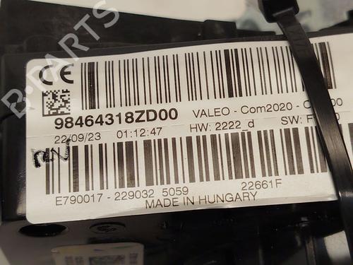 Steering column stalk JEEP AVENGER (J2) Electric | BP36701193I23 - Image 7