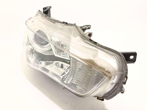 Right headlight MITSUBISHI OUTLANDER II Van (CW_W) Di-D 4WD (CW1W) | BP37691153C29 - Image 3