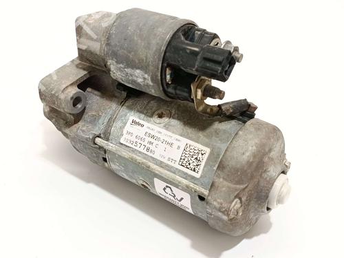 Starter CITROËN GRAND C4 SPACETOURER (3A_, 3E_) 1.5 BlueHDi 130 | BP37442957M8 - Image 2