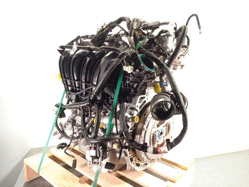 Engine FORD KUGA III (DFK) 2.5 FHEV | BP19794265M1  - Image 6