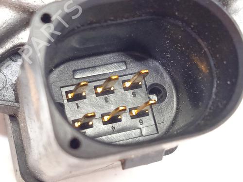 Throttle body SEAT IBIZA IV (6J5, 6P1) 1.2 | BP24958637M82 