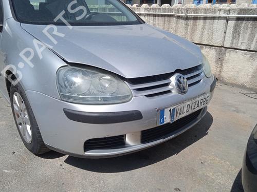 AC compressor VW GOLF V (1K1) 1.6 FSI | BP27703041M34 