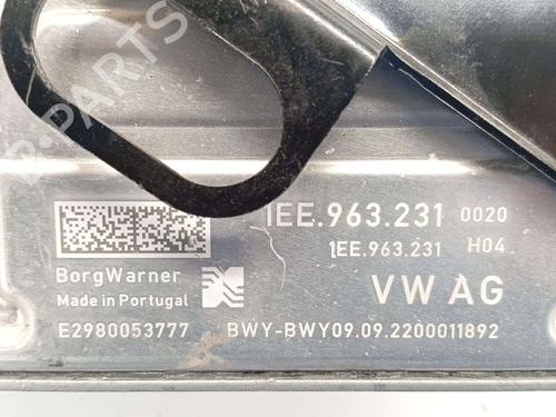 Electronic module AUDI Q4 E-TRON SUV (F4B) 35 | BP39747594M83 - Image 4