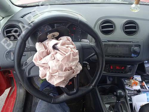 Fuel pump SEAT IBIZA IV SC (6J1, 6P5) 1.4 TSI | BP10558035M76 