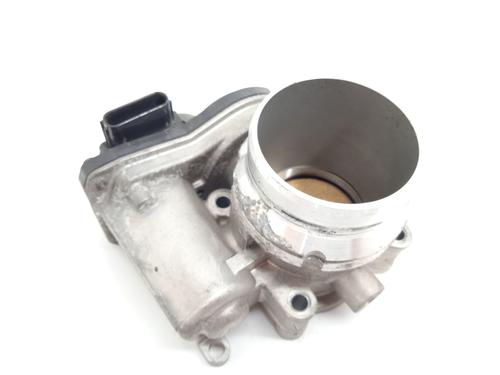 Used Throttle body KIA XCEED (CD) 1.5 T-GDi MHEV (160 hp) 19794389