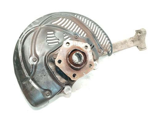 Left front steering knuckle AUDI E-TRON (GEN) 50 quattro | BP31338179M25 - Image 3